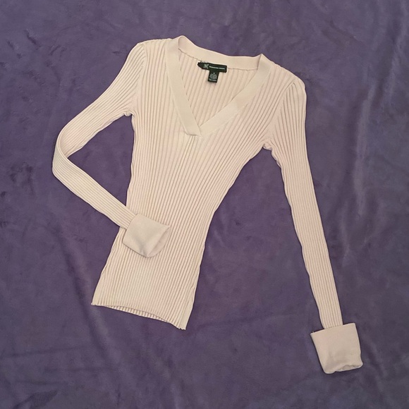 INC International Concepts Tops - 🎀 INC Pink Top light Pink color